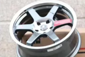 18寸輪轂換19寸輪轂有必要嗎 沒必要換區別不大(麻煩又費錢)