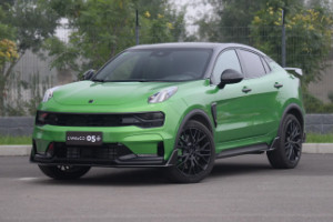 領克05發動機是不是沃爾沃的 不是沃爾沃發動機(采用沃爾沃發動機技術)