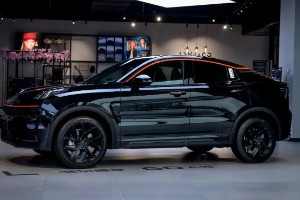 領克05和星越L怎么選 領克05馬力可達265匹(星越L車身長達4.7米)