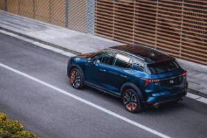 領(lǐng)克06是幾缸車 領(lǐng)克06是4缸車(動(dòng)力平穩(wěn)輸出)