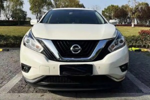 日產樓蘭輪胎型號規格 尺寸為235/65 r18(胎寬235mm)