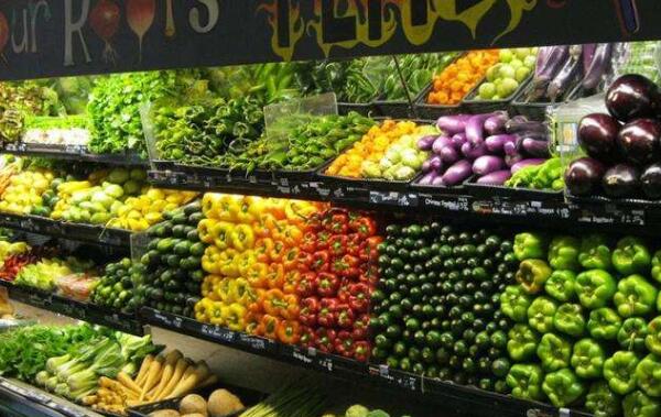 有機(jī)食品認(rèn)證標(biāo)志