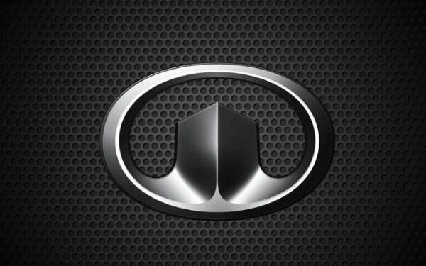 長城的車標歷史 “烽火臺”演變為“一柱擎天”