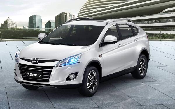 納智捷的車標歷史 曾被評為最美車標