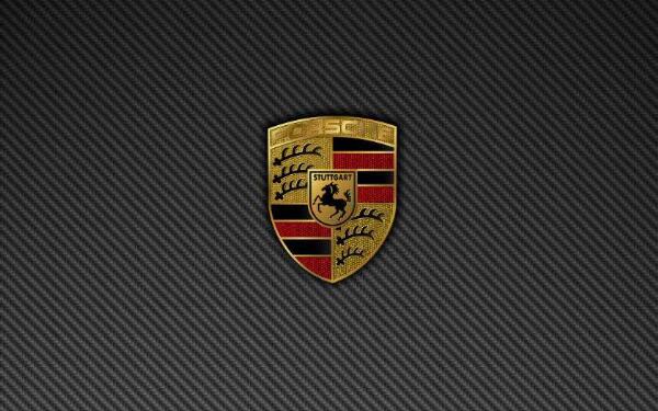 保時捷的車標歷史 強烈融入斯特加特元素