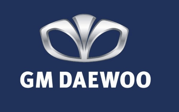 大宇的車標(biāo)歷史 韓國(guó)家族企業(yè)的榮耀