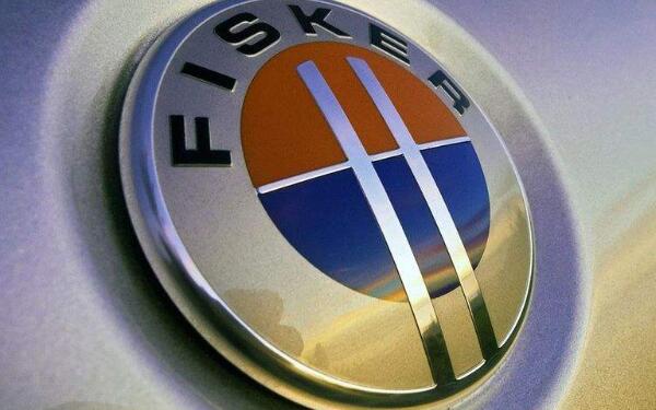 菲斯克的車標(biāo)歷史 車標(biāo)中蘊含希望