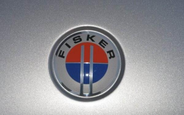 菲斯克的車標(biāo)歷史 車標(biāo)中蘊含希望