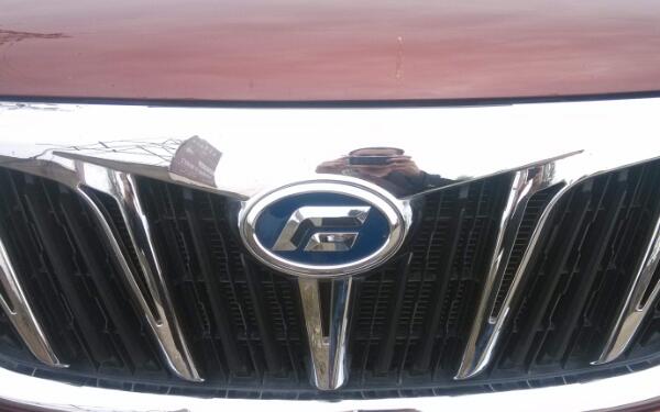 多樣化發展堅固品牌實力 福迪的車標歷史