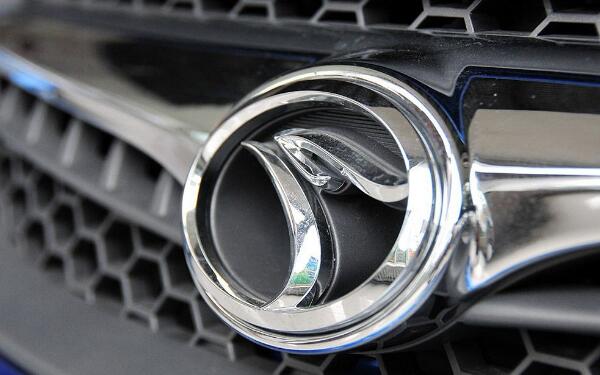 東南的車標歷史 站在行業(yè)前沿的創(chuàng)業(yè)者