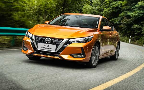 日產的車標歷史 名副其實的車企巨頭