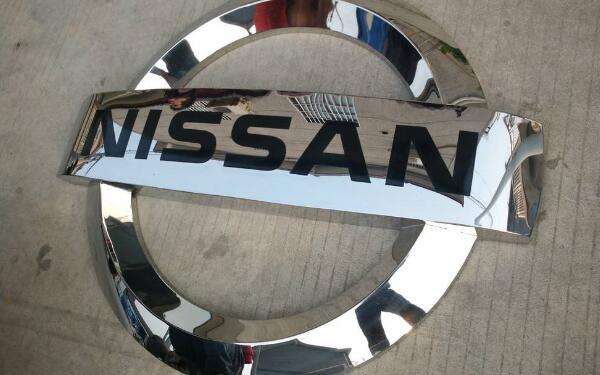 日產的車標歷史 名副其實的車企巨頭