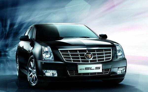 凱迪拉克的車標歷史 國際化的知名品牌