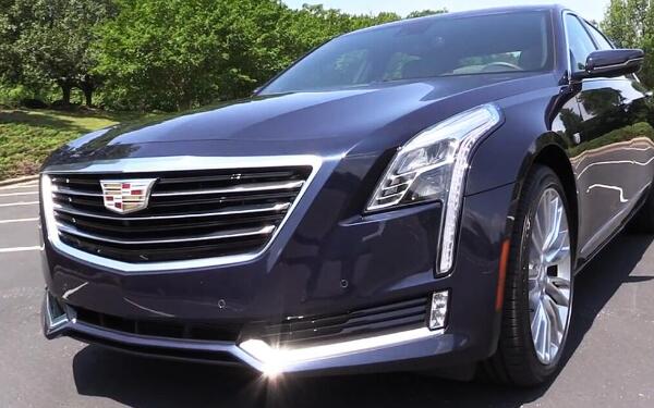 凱迪拉克的車標歷史 國際化的知名品牌