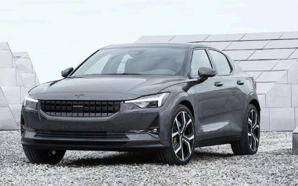 北極星的車(chē)標(biāo)歷史 沃爾沃旗下高性能汽車(chē)