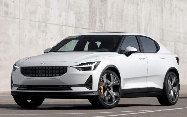 北極星的車(chē)標(biāo)歷史 沃爾沃旗下高性能汽車(chē)