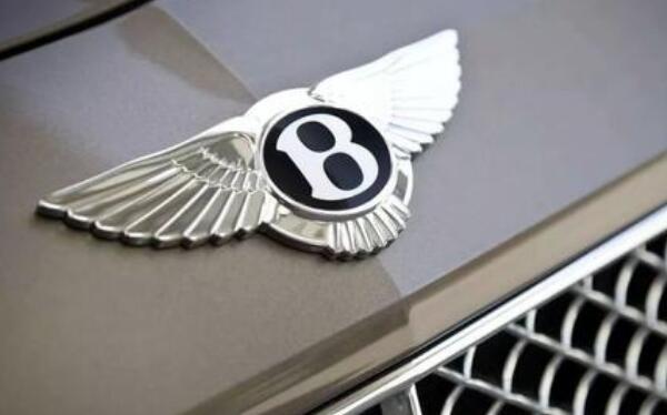 名副其實的超一線豪車 賓利的車標歷史