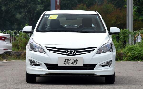 現代車系有哪些 北京現代主打系列介紹