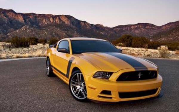 城市公路客運的實力擔當 野馬車系有哪些