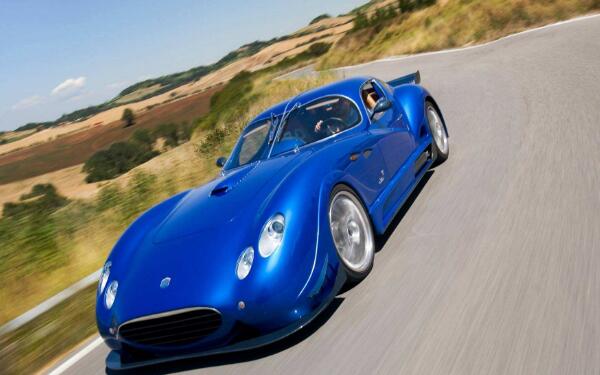 高端超跑制造商 Faralli Mazzanti車(chē)系有哪些