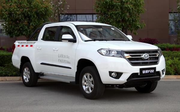 廣州市高新技術產業 福迪車系有哪些