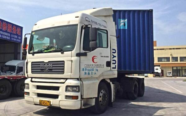 卡車領域五百強企業 曼恩(MAN)車系有哪些