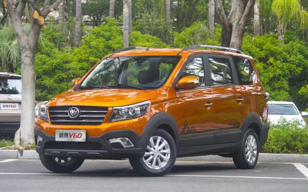 福建省汽車工業代表 福汽新龍馬車系有哪些