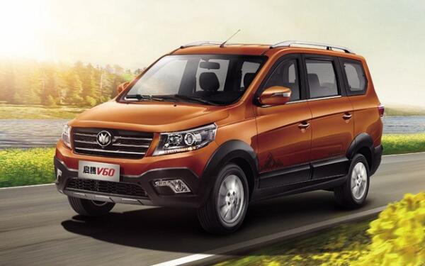 福建省汽車工業代表 福汽新龍馬車系有哪些