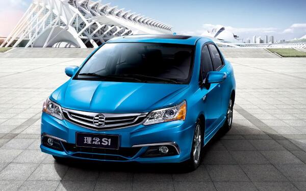 廣汽本田全新自主研發子品牌 理念車系有哪些