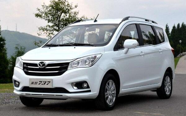 國產汽車性價比之王 英致車系有哪些