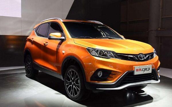 閩臺雙方合作創建品牌 東南車系有哪些