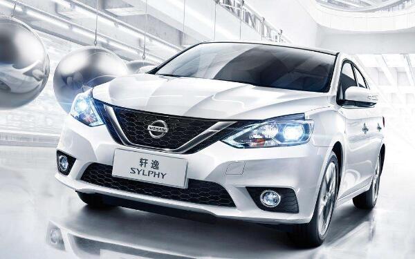 世界馳名汽車品牌 日產車系有哪些