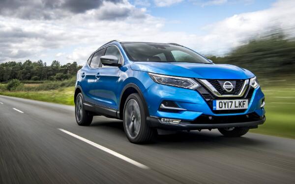 世界馳名汽車品牌 日產車系有哪些