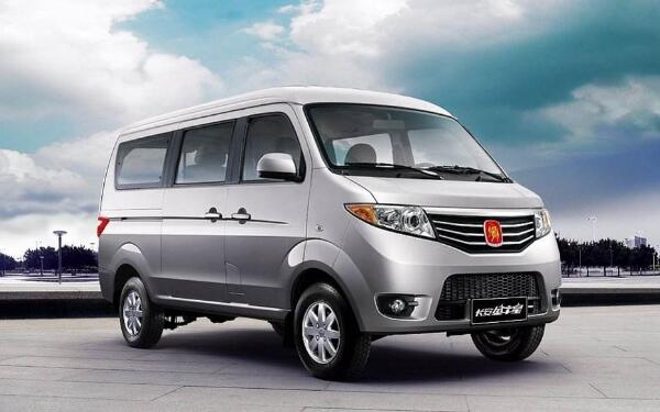 微面領域專家 長安金牛星車系有哪些