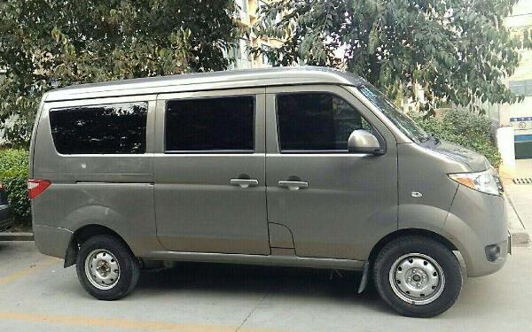 微面領域專家 長安金牛星車系有哪些