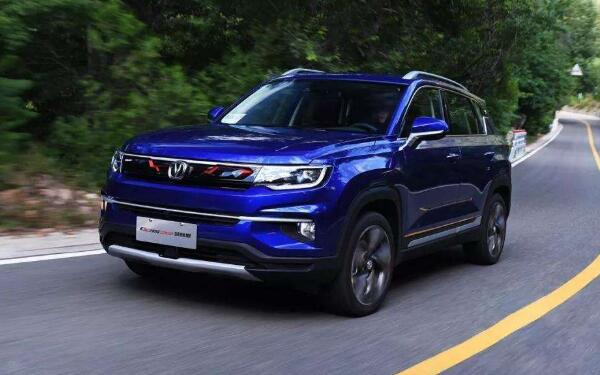 國產車四大集團之一 長安（舊）車系有哪些