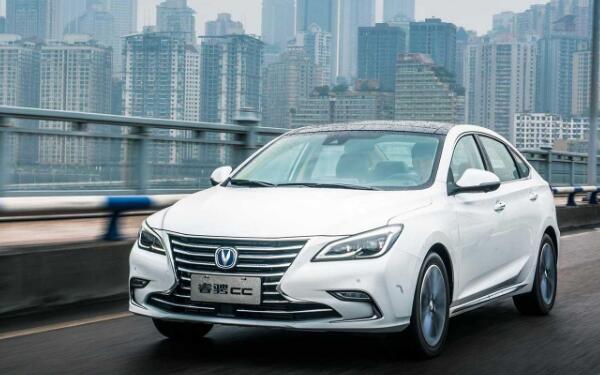 國產車四大集團之一 長安（舊）車系有哪些