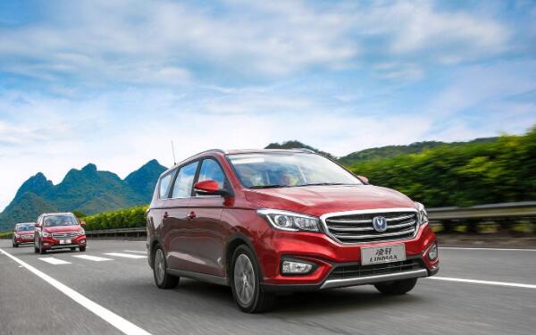 國產車四大集團之一 長安（舊）車系有哪些