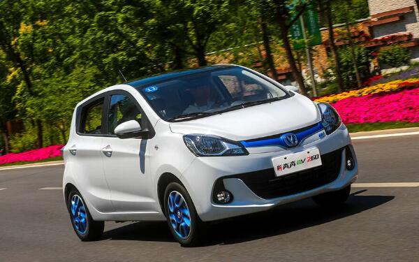 與國(guó)際接軌的國(guó)產(chǎn)汽車 長(zhǎng)安車系有哪些