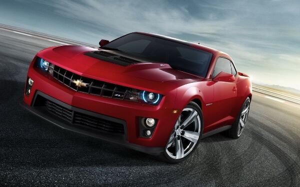 通用集團最大汽車品牌 雪佛蘭車系有哪些