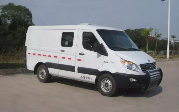 民營(yíng)汽車(chē)中堅(jiān)企業(yè) 寶龍車(chē)系有哪些