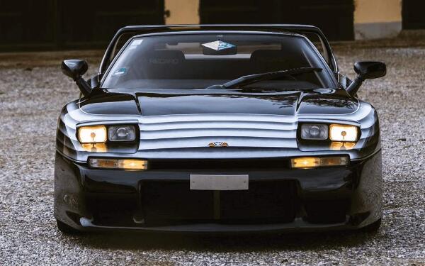 法國最后一個獨立跑車品牌 文圖瑞車系有哪些