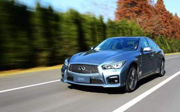 日產汽車旗下豪華車品牌 英菲尼迪車系有哪些
