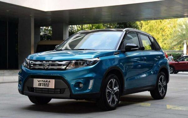 專注生產微型汽車 鈴木車系有哪些