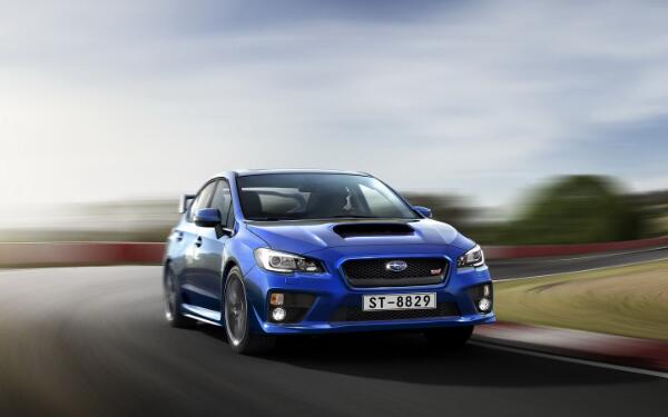 多用途運輸設備制造商 斯巴魯車系有哪些