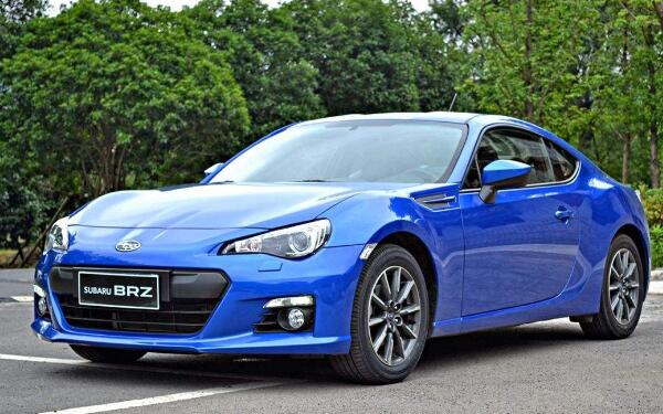 多用途運輸設備制造商 斯巴魯車系有哪些