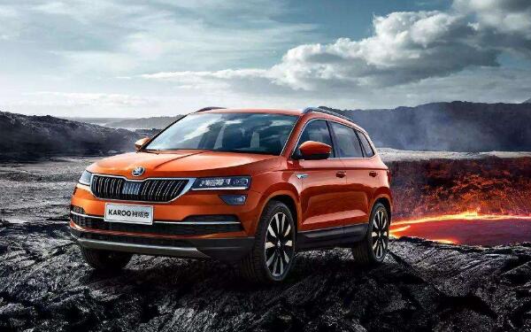 大眾經典品牌之一 斯柯達車系有哪些