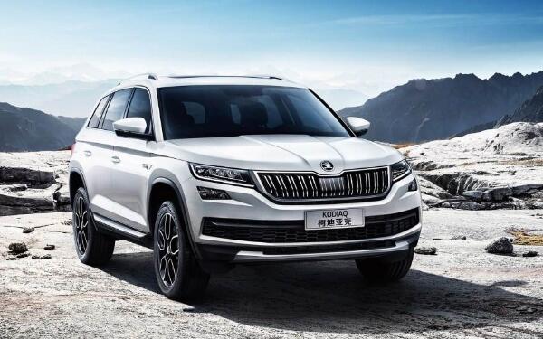 大眾經典品牌之一 斯柯達車系有哪些