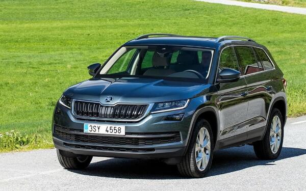 大眾經典品牌之一 斯柯達車系有哪些