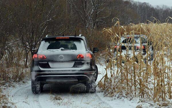 轉彎半徑的定義 如何計算轉彎半徑